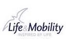 Logo van Life & Mobility