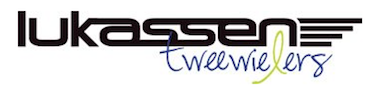 Logo van Lukassen Tweewielers