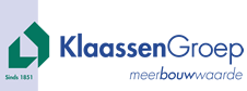 Logo van Klaassen Groep