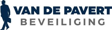 Logo van Van de Pavert beveiliging