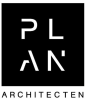 Logo van PLAN Architecten