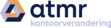 Logo van ATMR